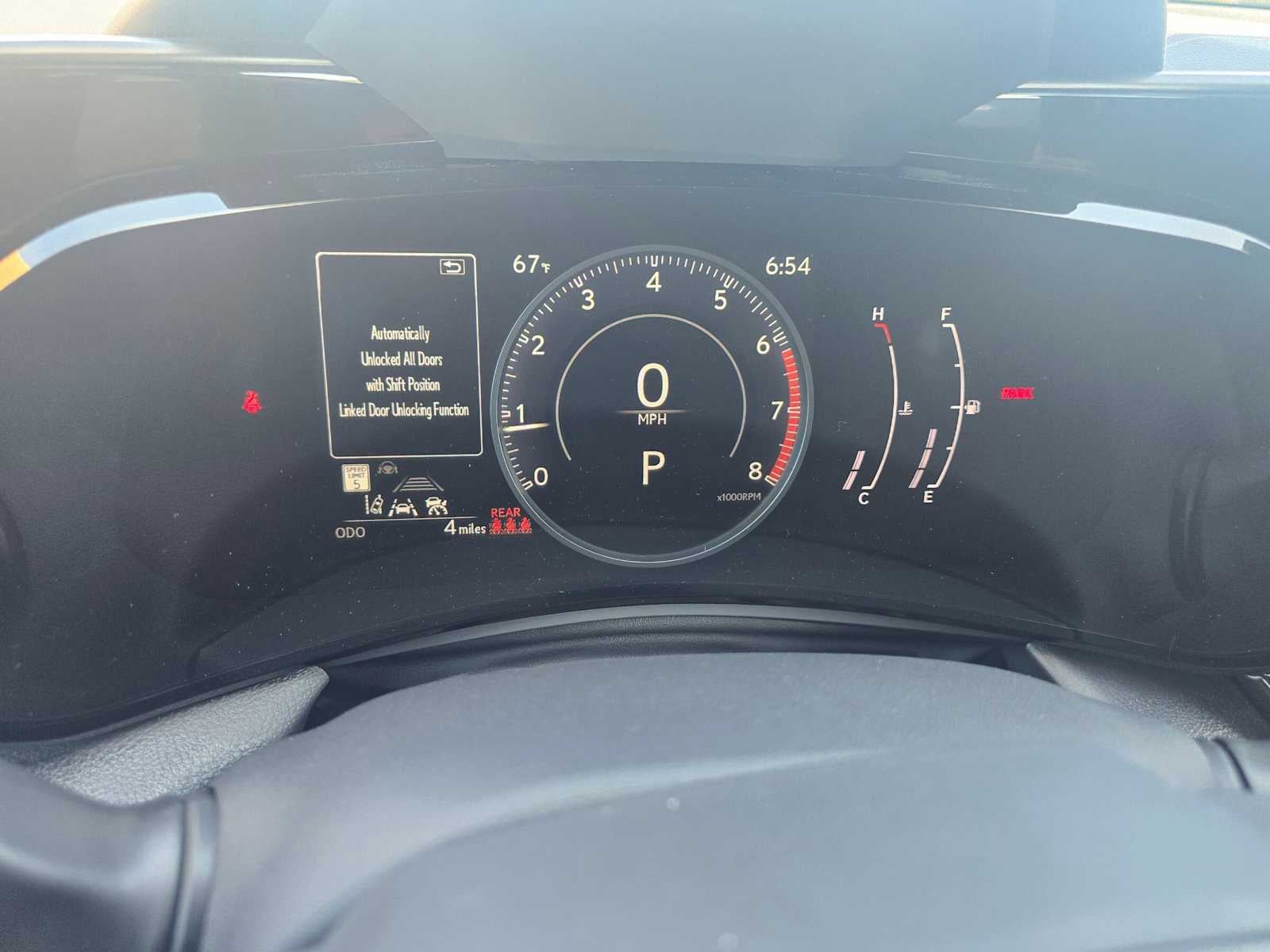 2026 Lexus NX 350 PREMIUM