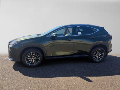 2026 Lexus NX 350 PREMIUM