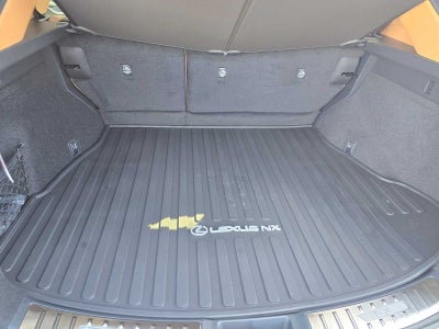 2026 Lexus NX 350 PREMIUM