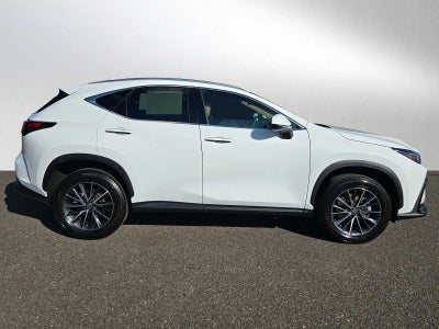 2026 Lexus NX 350 PREMIUM