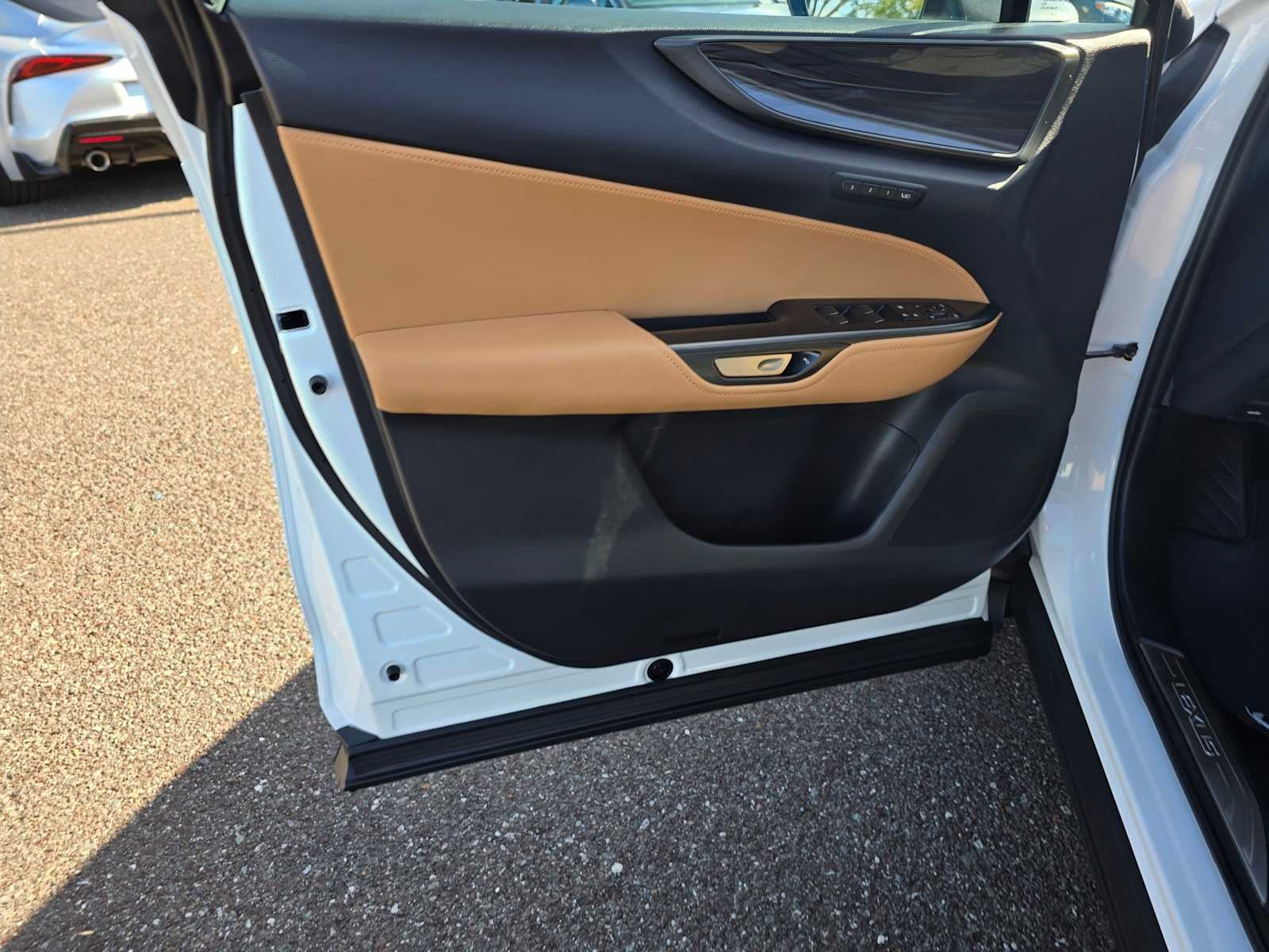 2026 Lexus NX 350 PREMIUM