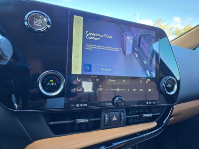 2026 Lexus NX 350 PREMIUM