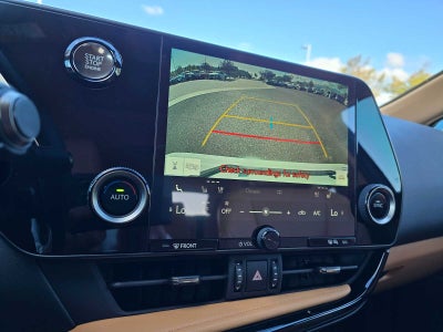 2026 Lexus NX 350 PREMIUM