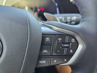 2026 Lexus NX 350 PREMIUM