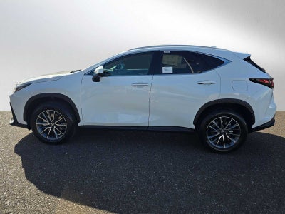 2026 Lexus NX 350 PREMIUM