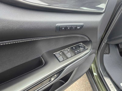 2026 Lexus NX 350 PREMIUM