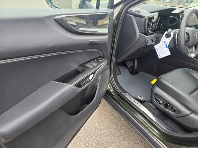 2026 Lexus NX 350 PREMIUM