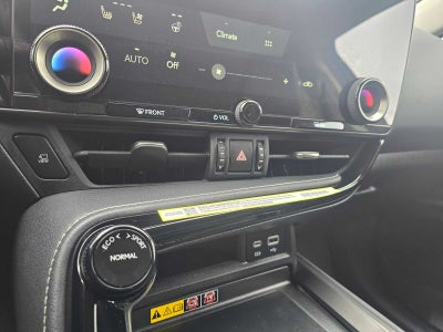 2026 Lexus NX 350 PREMIUM