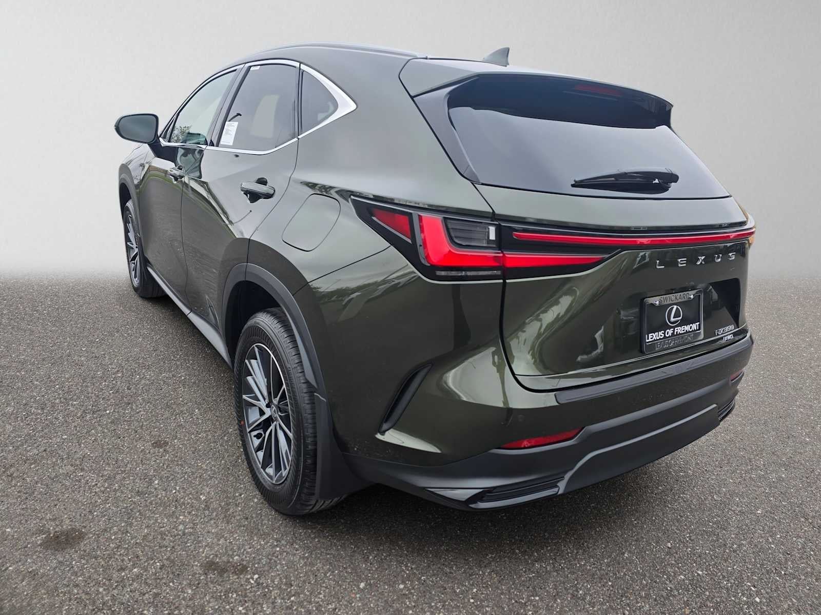 2026 Lexus NX 350 PREMIUM
