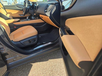 2026 Lexus NX Premium