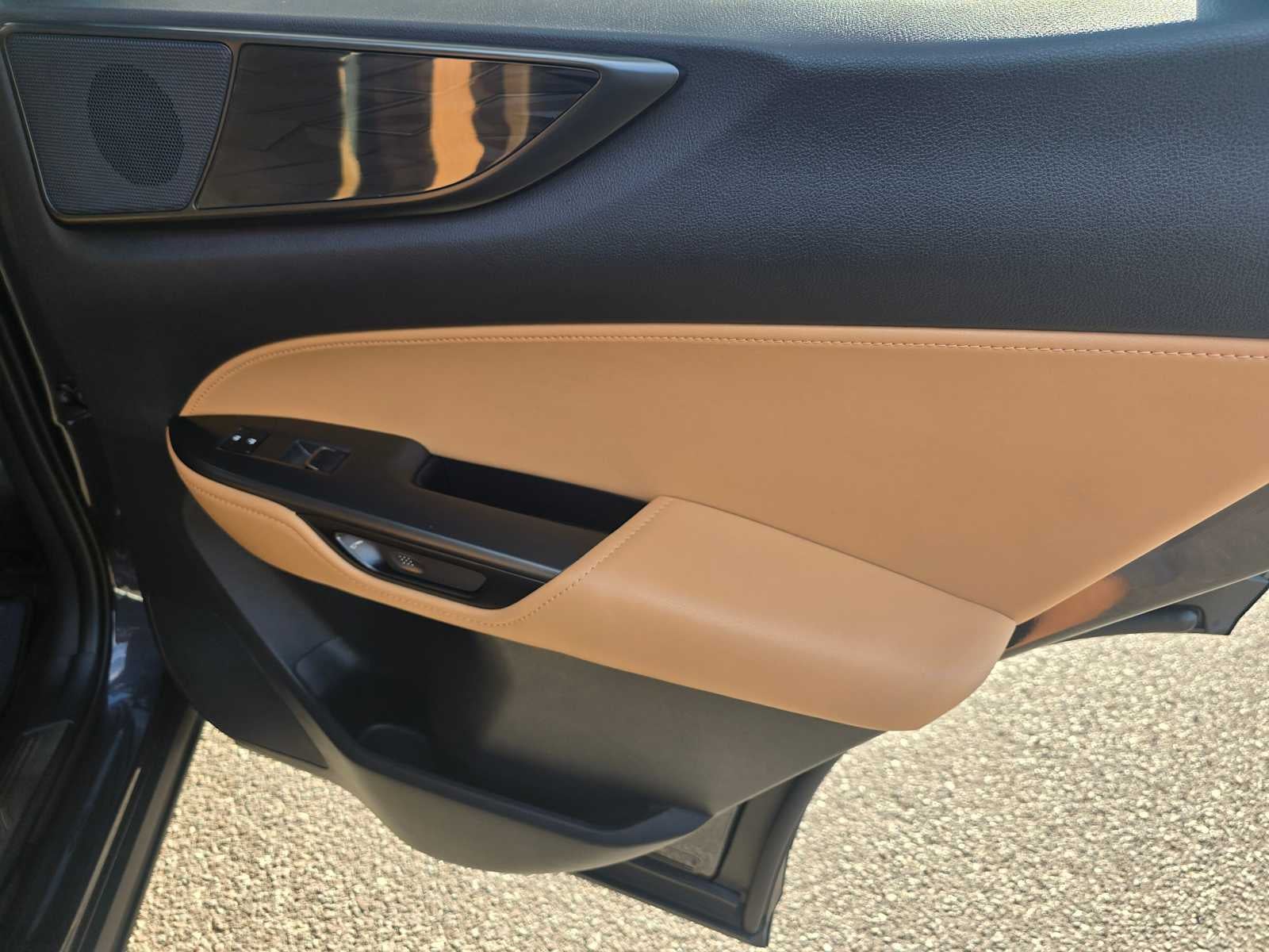 2026 Lexus NX Premium