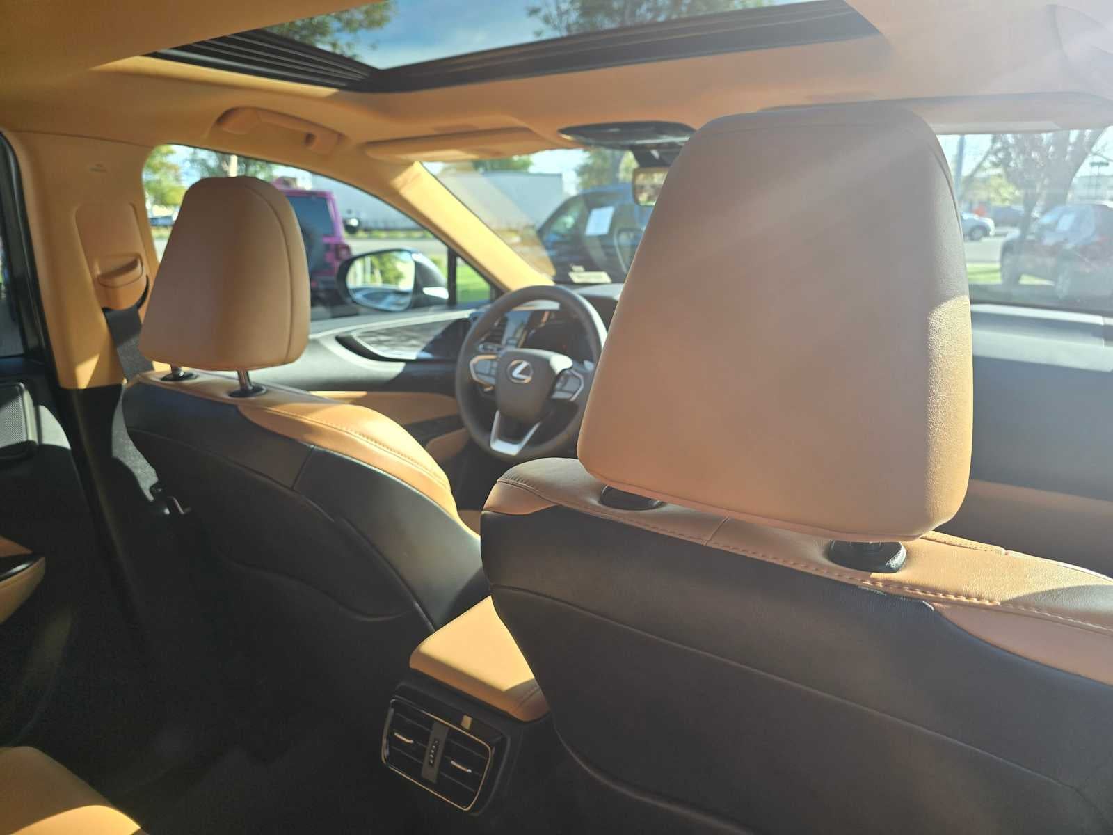 2026 Lexus NX Premium