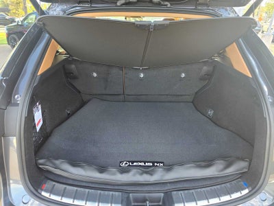 2026 Lexus NX Premium