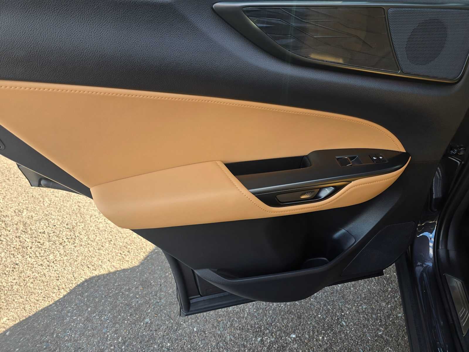 2026 Lexus NX Premium