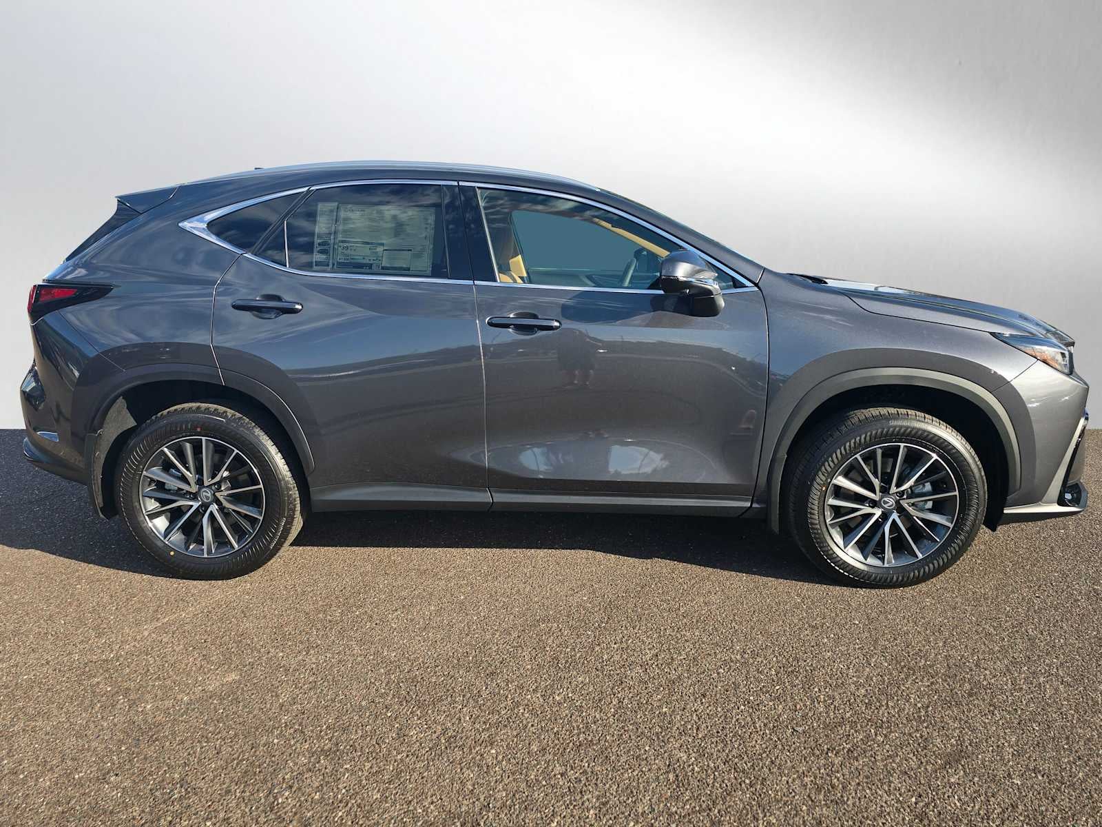 2026 Lexus NX Premium