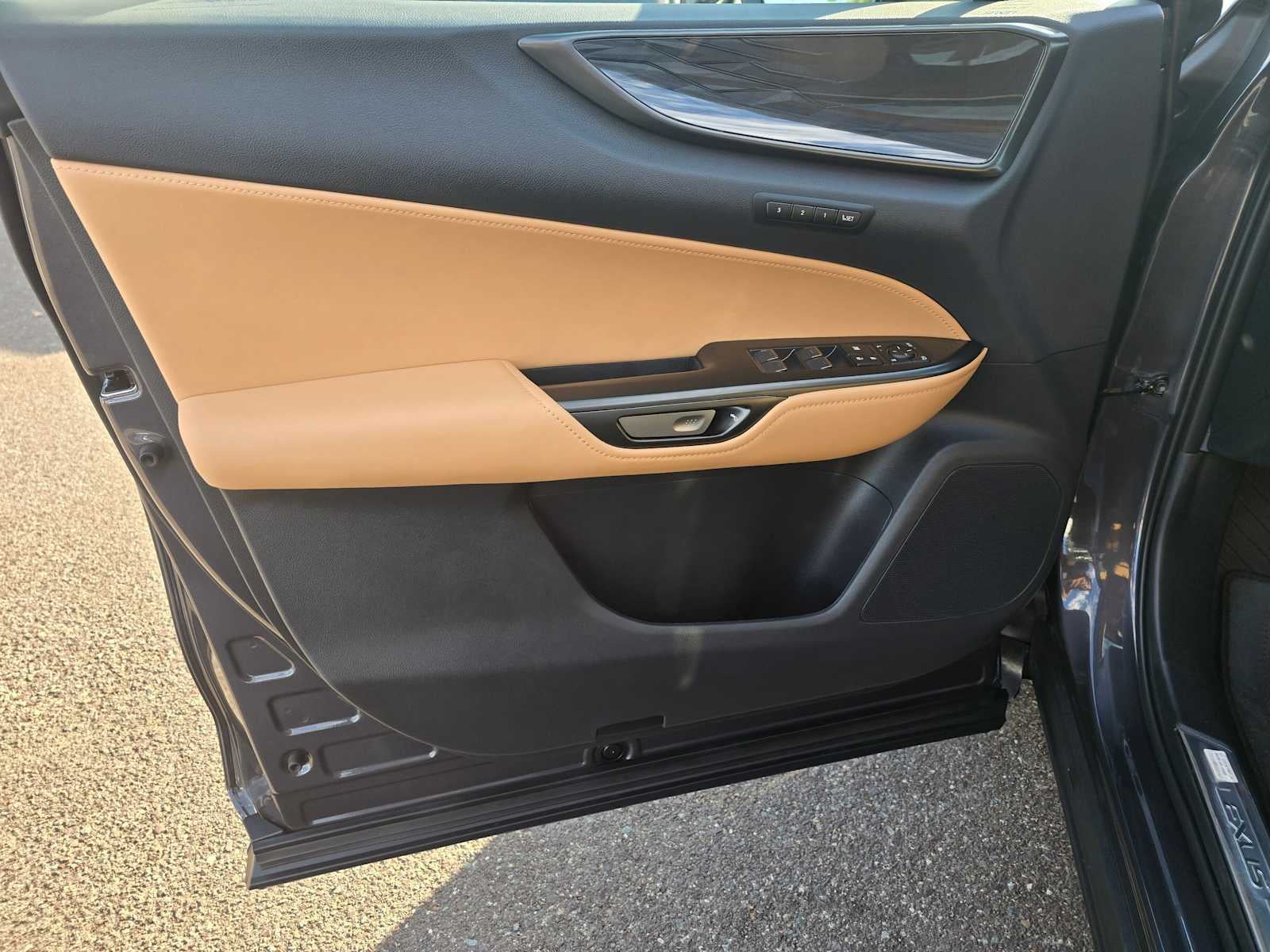 2026 Lexus NX Premium