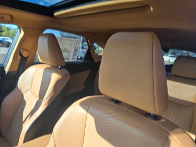 2026 Lexus NX Premium