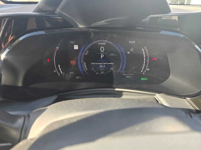 2026 Lexus NX Premium