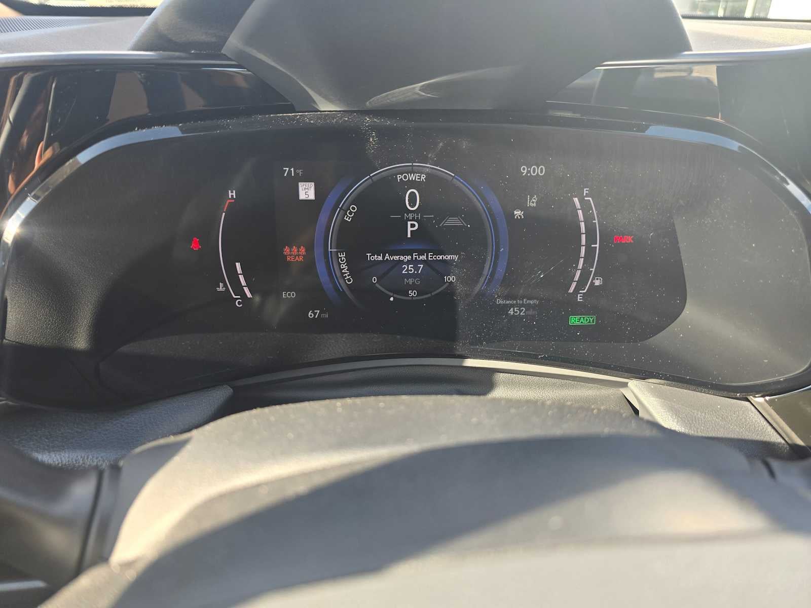 2026 Lexus NX Premium