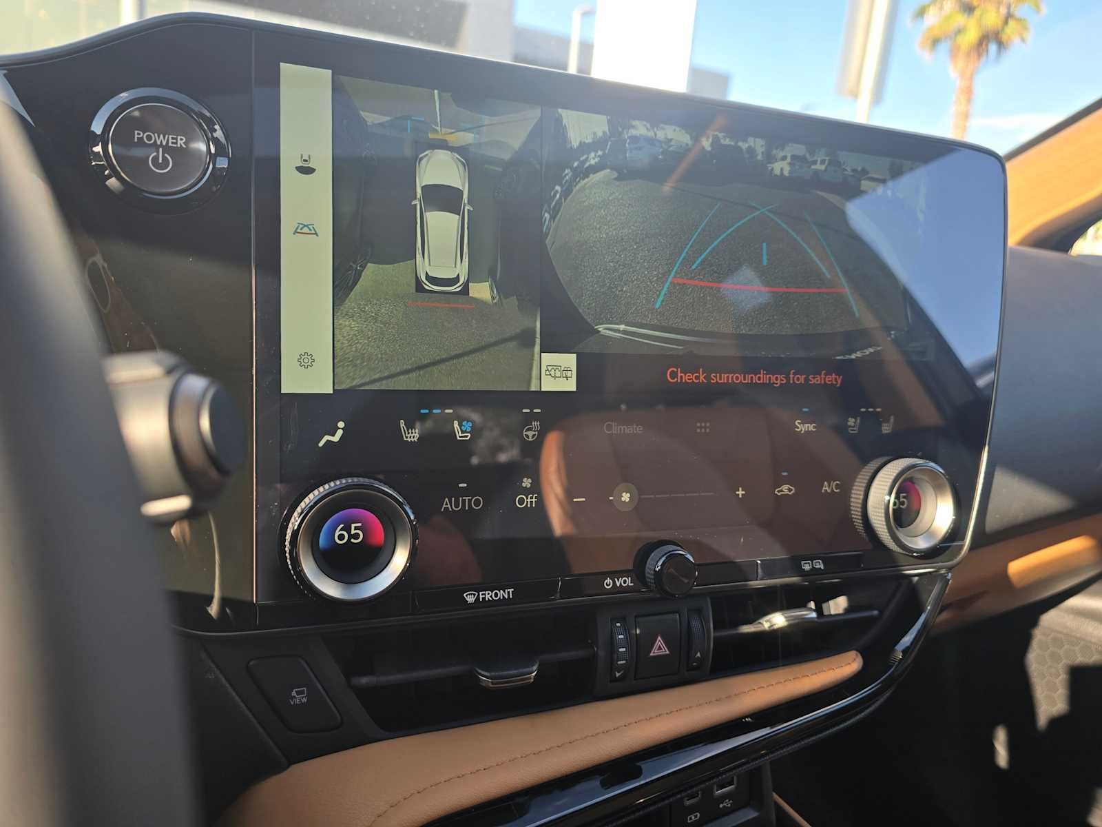 2026 Lexus NX Premium