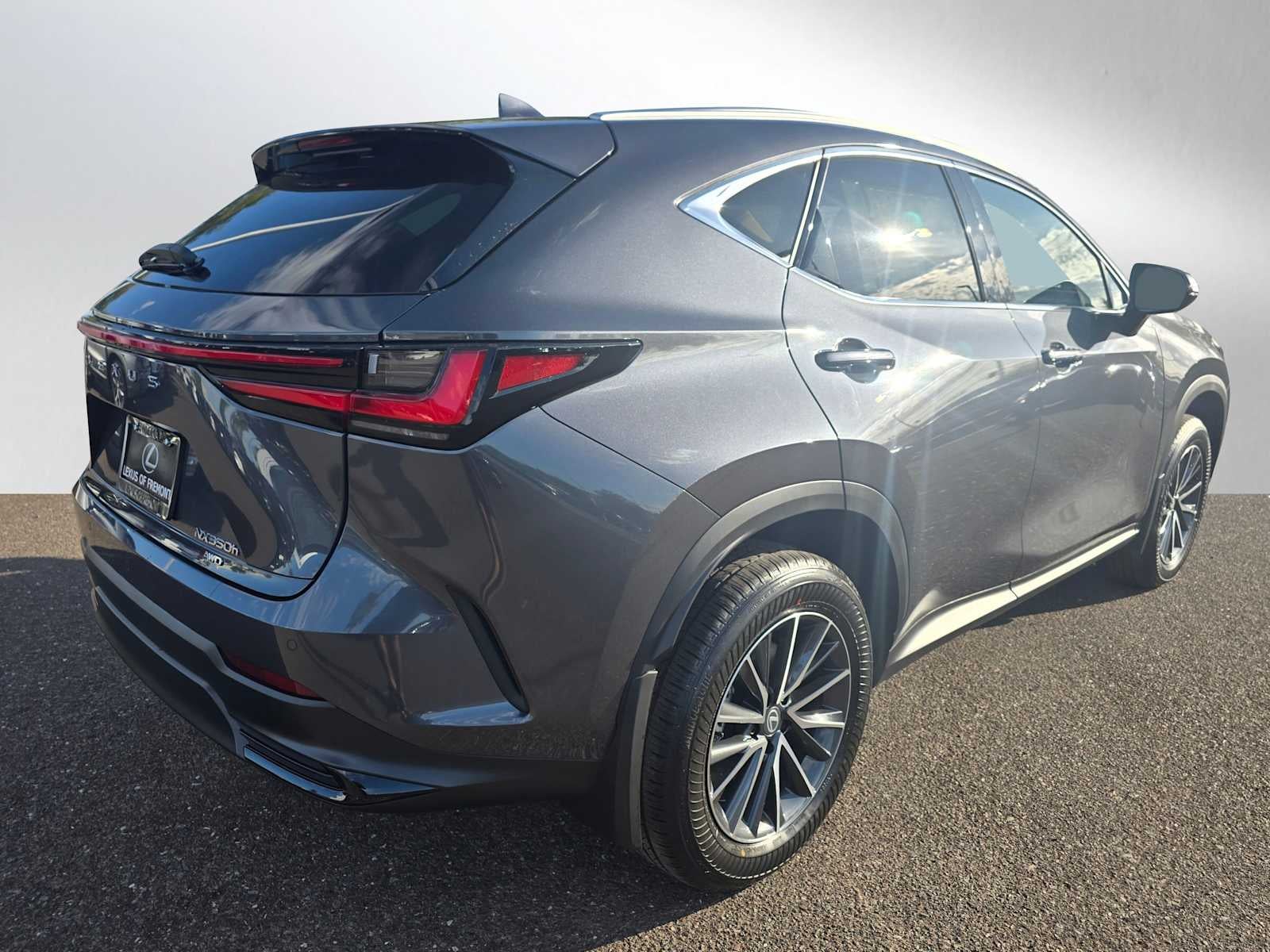 2026 Lexus NX Premium