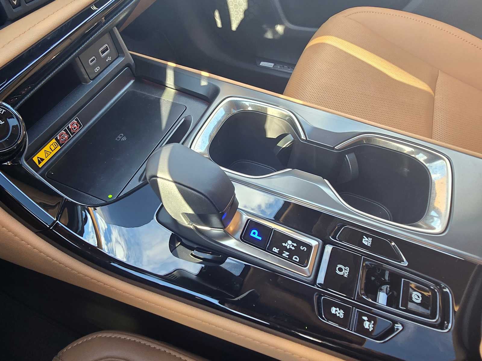 2026 Lexus NX Premium