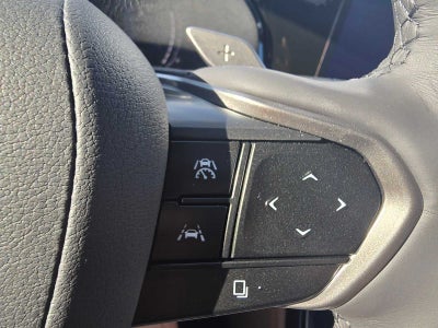 2026 Lexus NX Premium