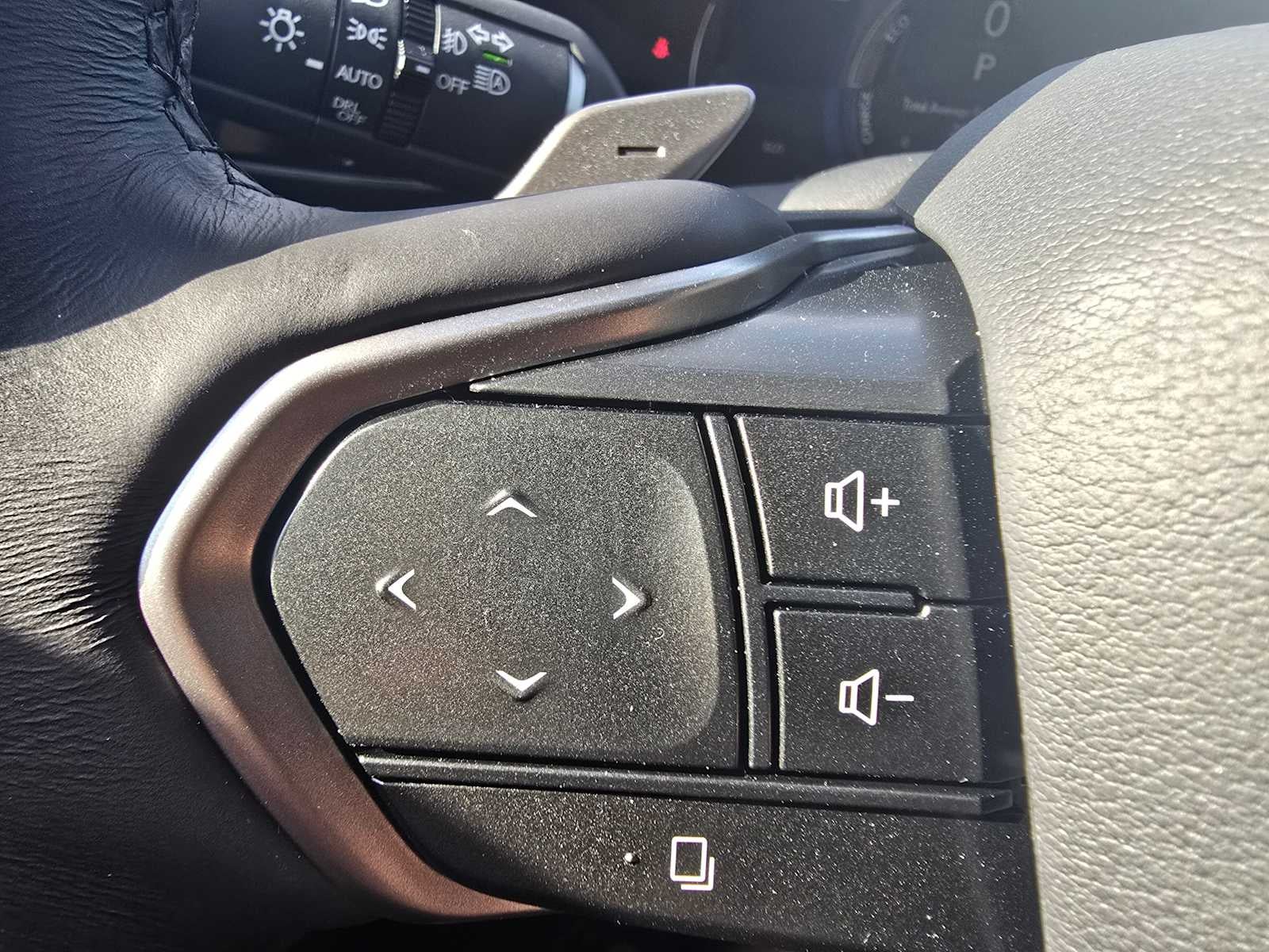 2026 Lexus NX Premium