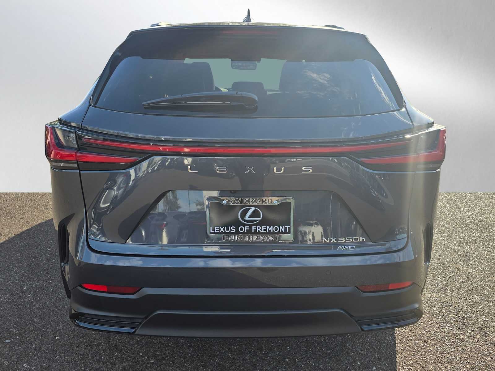 2026 Lexus NX Premium