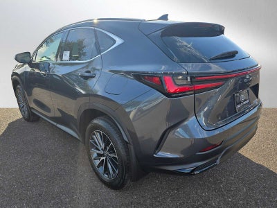 2026 Lexus NX Premium