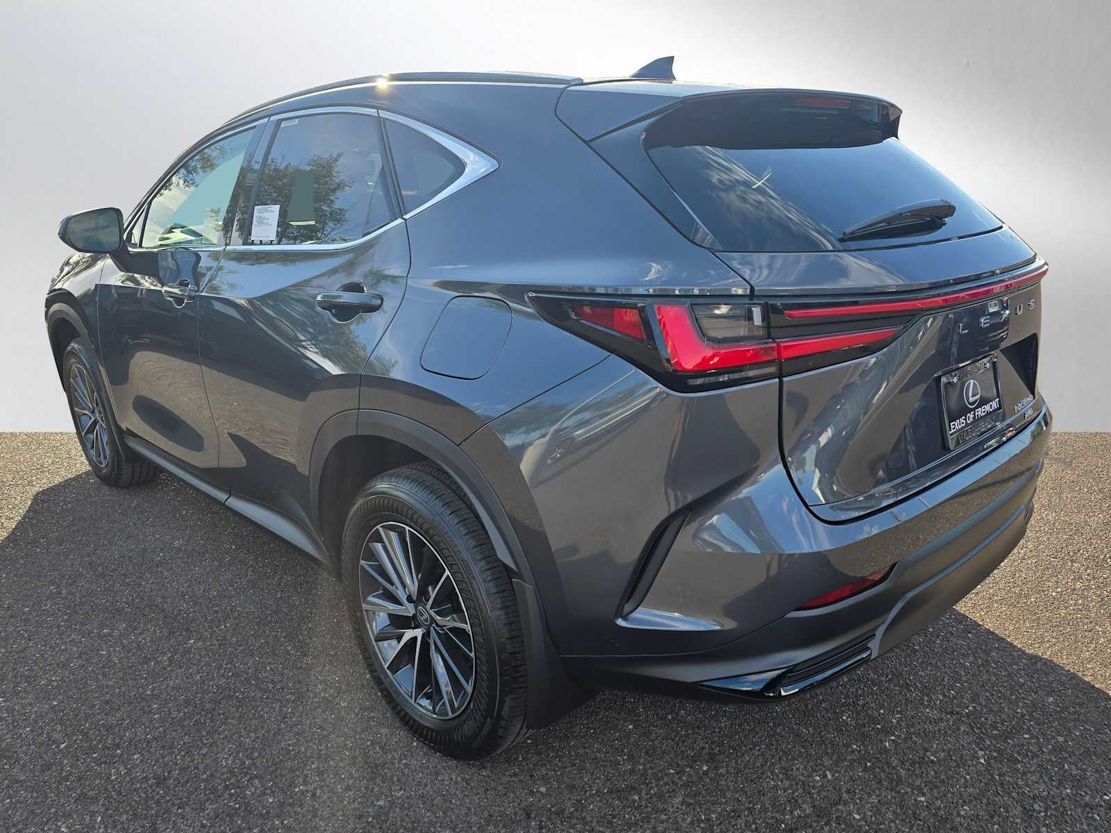 2026 Lexus NX Premium