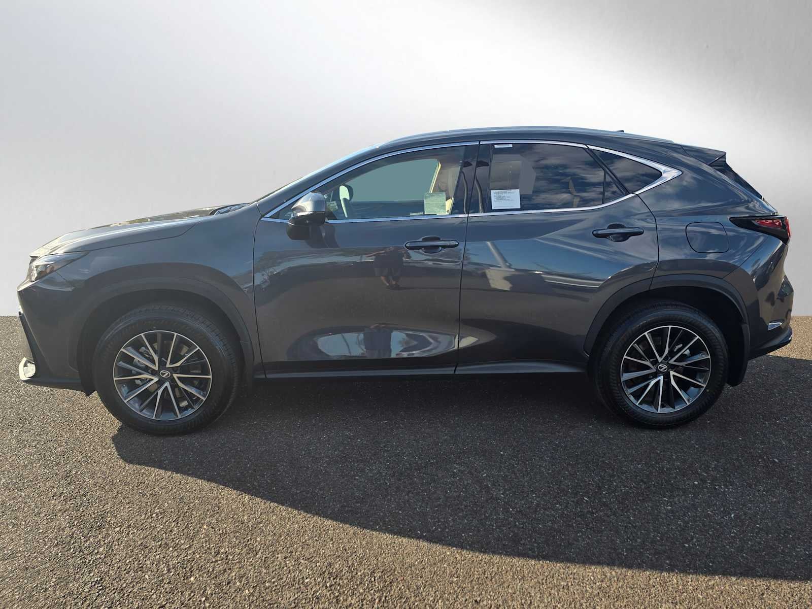 2026 Lexus NX Premium