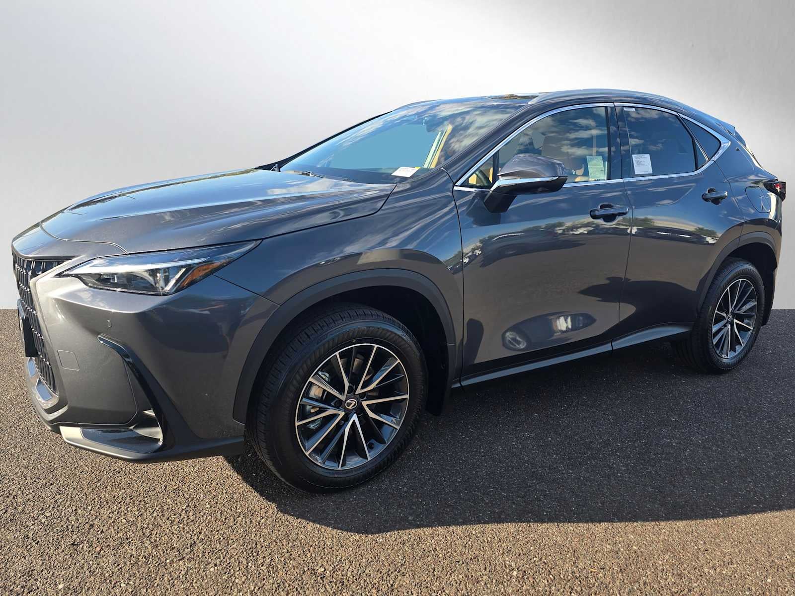 2026 Lexus NX Premium