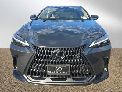 2026 Lexus NX Premium