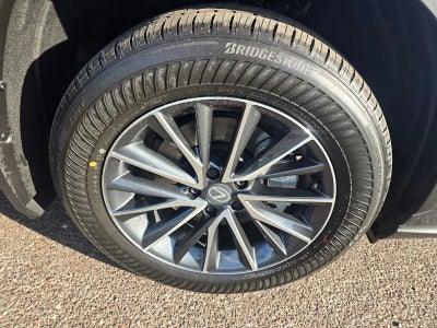 2026 Lexus NX Premium