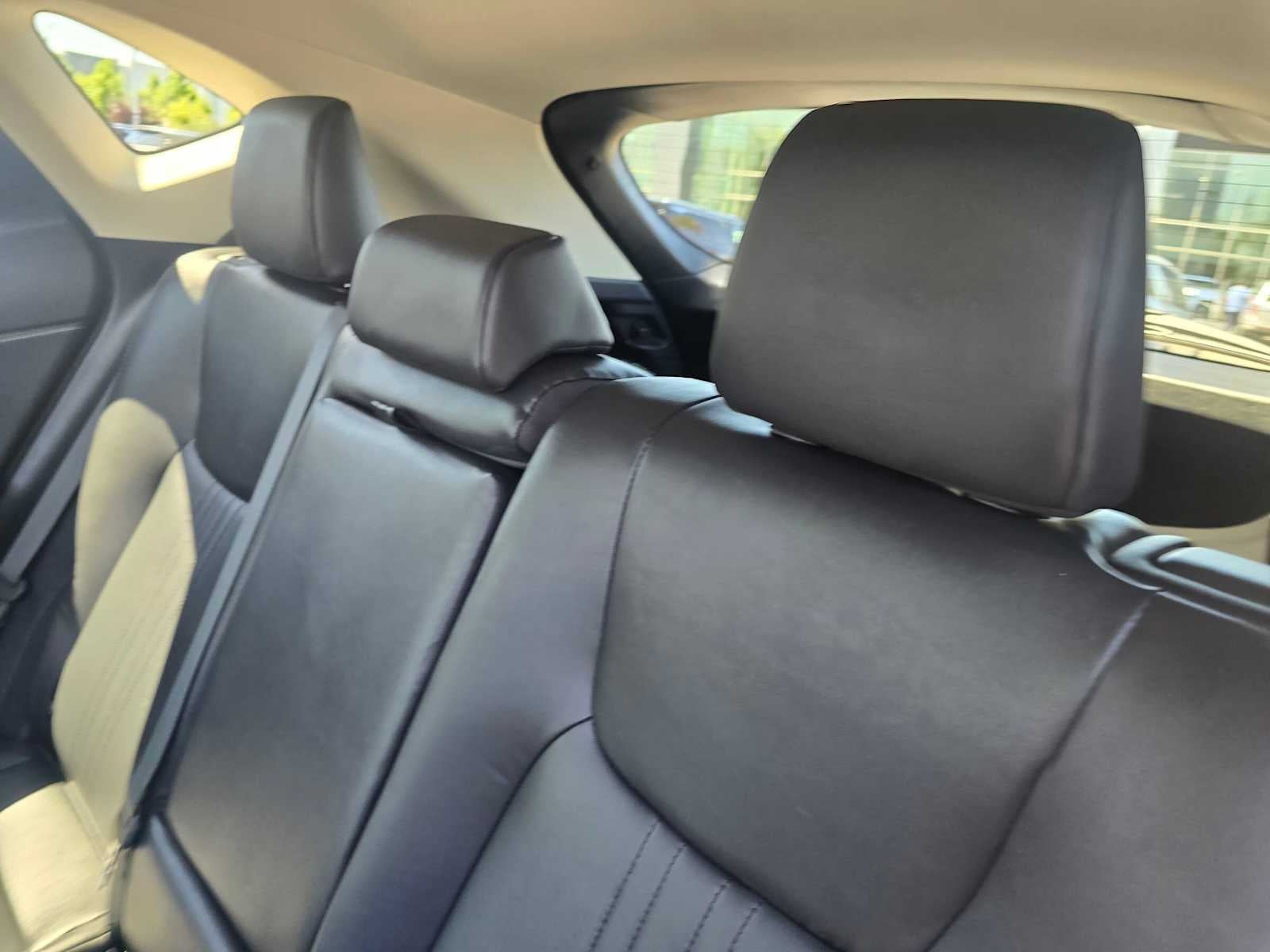 2026 Lexus NX 350h Premium