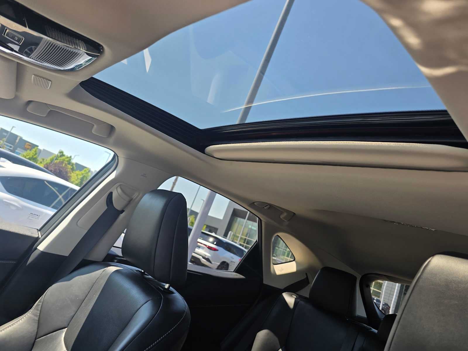 2026 Lexus NX 350h Premium