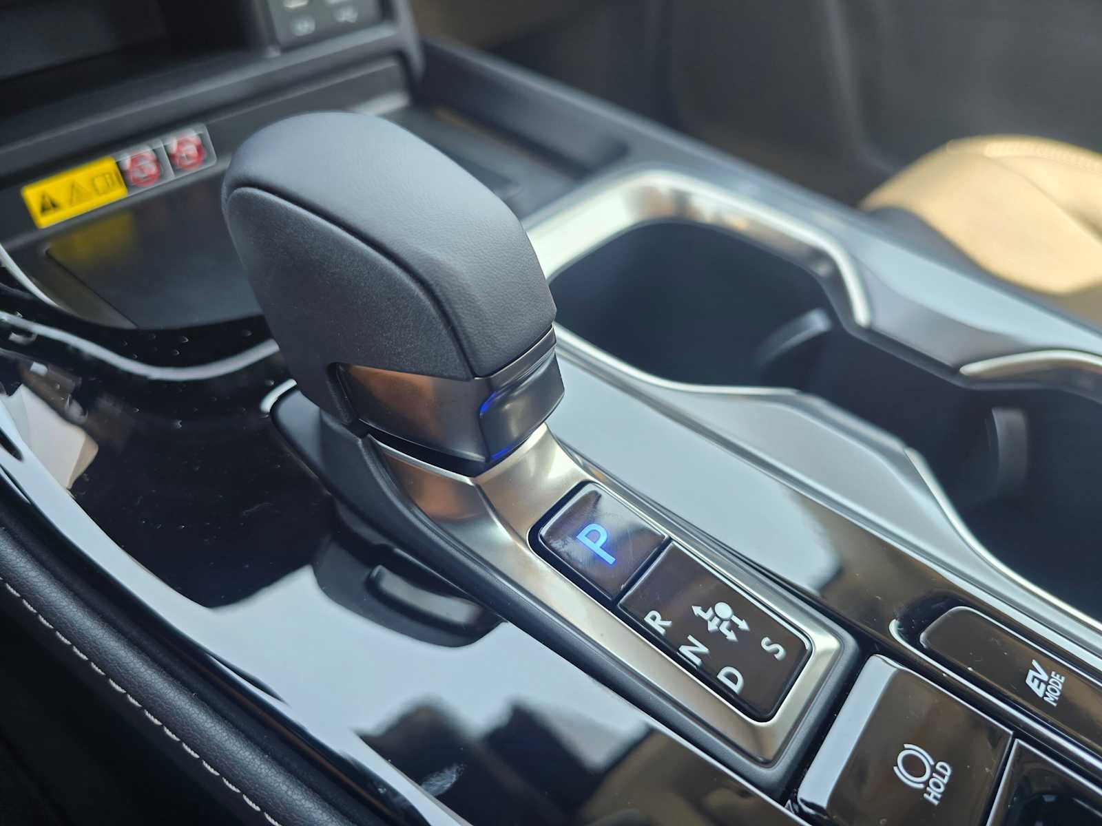 2026 Lexus NX 350h Premium