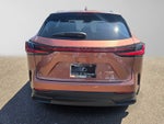 2026 Lexus NX 350h Premium