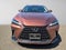 2026 Lexus NX 350h Premium