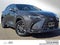 2026 Lexus NX 350h Premium