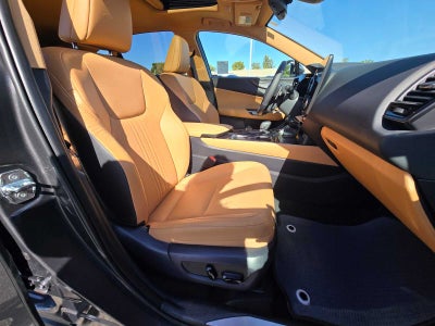 2026 Lexus NX 350h Premium