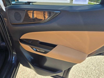 2026 Lexus NX 350h Premium