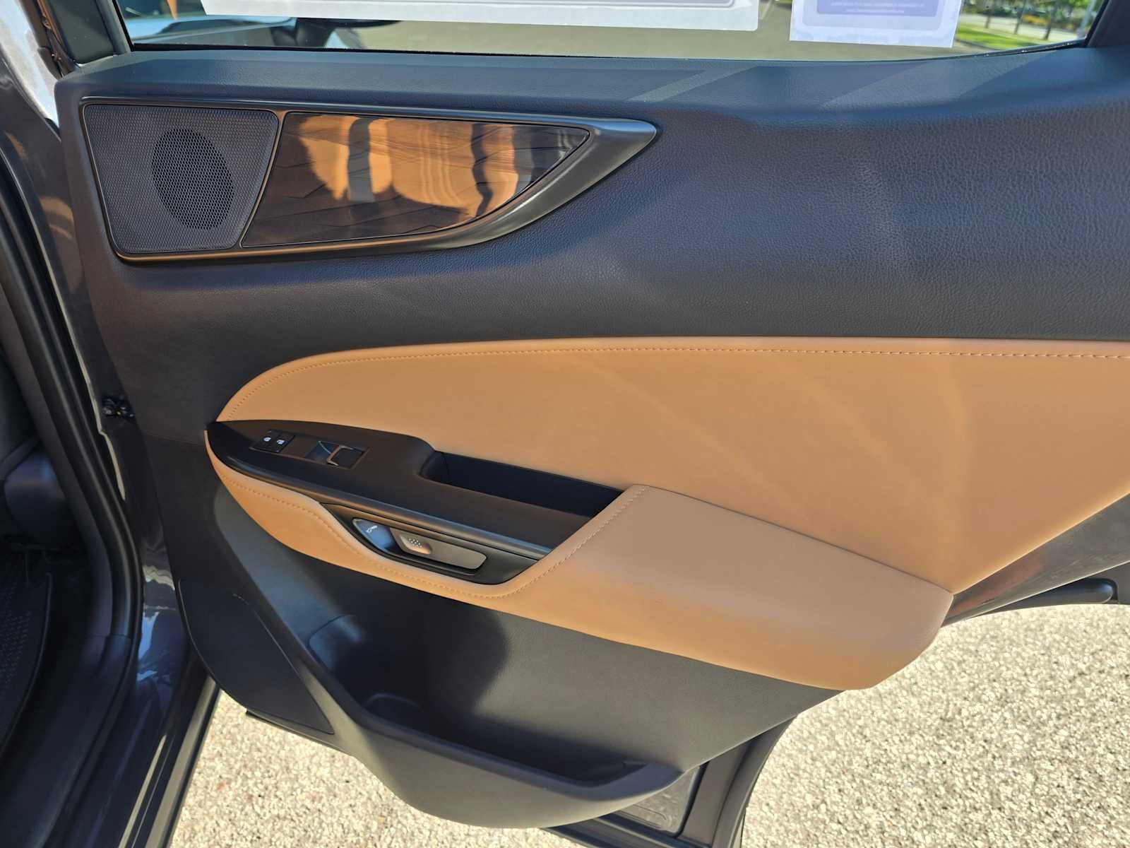 2026 Lexus NX 350h Premium