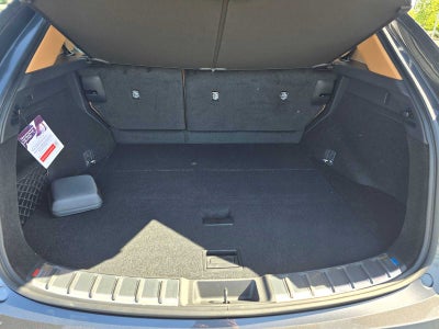 2026 Lexus NX 350h Premium