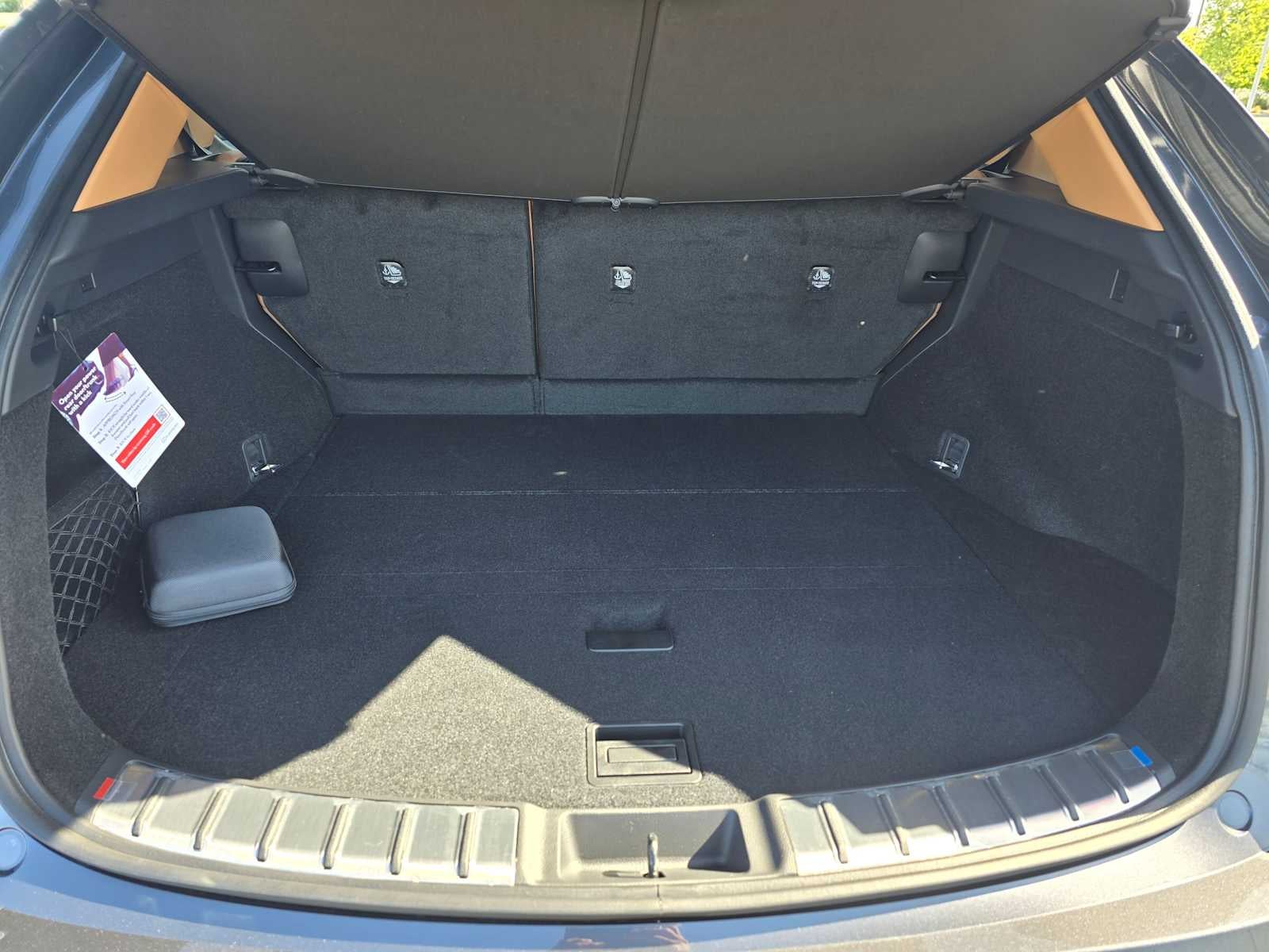 2026 Lexus NX 350h Premium