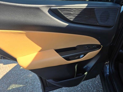 2026 Lexus NX 350h Premium