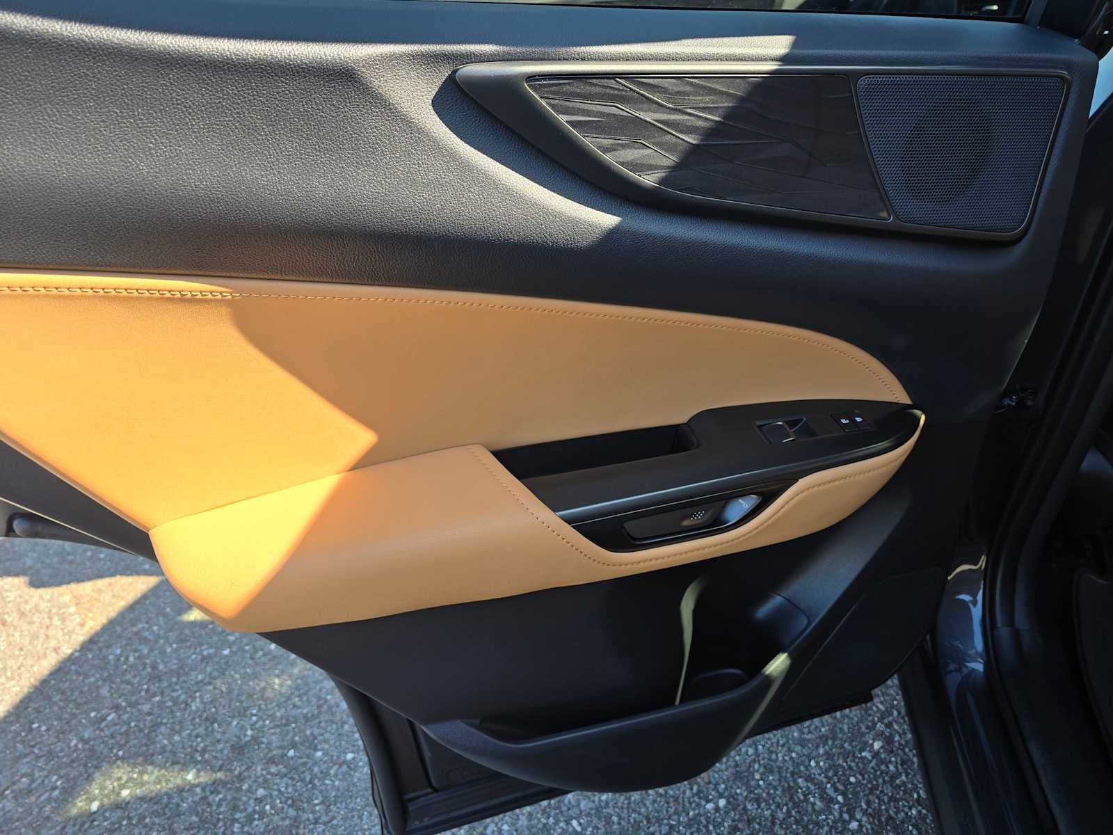 2026 Lexus NX 350h Premium