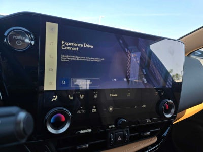 2026 Lexus NX 350h Premium