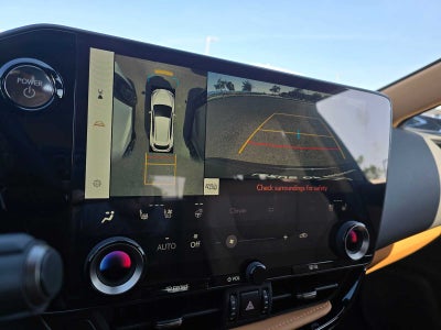 2026 Lexus NX 350h Premium